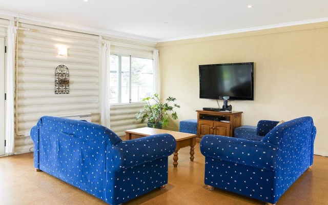 Island Bay Ranch – Guest Rooms – Newhaven