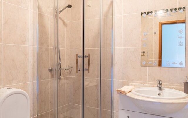 Esmoriz Land Sea View Apartment by MP