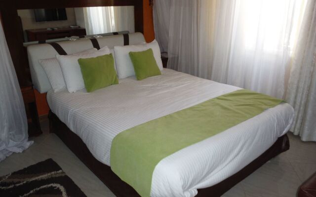 Milimani Holiday Resort