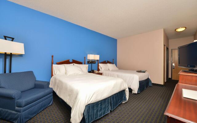 Hampton Inn Collinsville