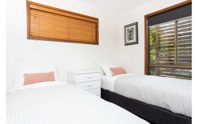 The Lake House - Cabarita Beach