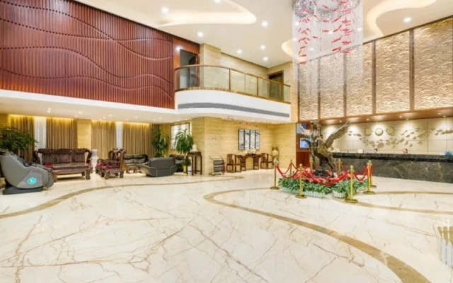 Xing Qiao International Hotel