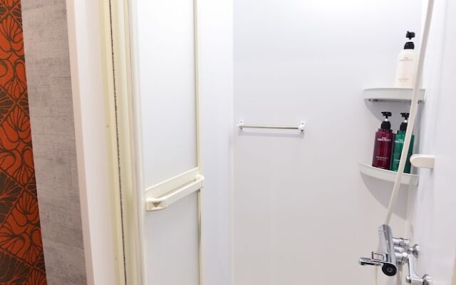 Tokyo Hostel ENISHI