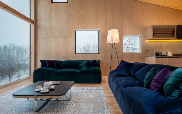 Foxwood B by H2 Life