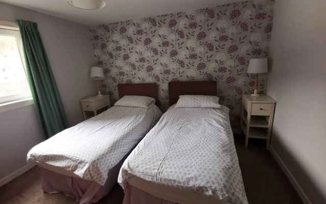 Kings Arms Holiday Apartments