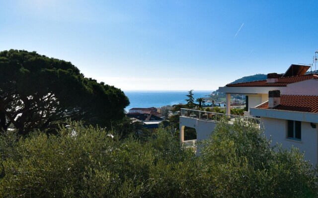 Relax Apartment N 5 by Wonderful Italy