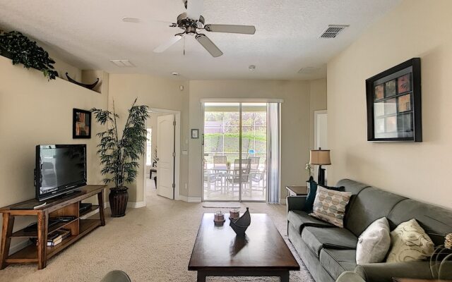 Trine Retreat by Florida Spirit