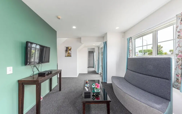 315 motel Riccarton