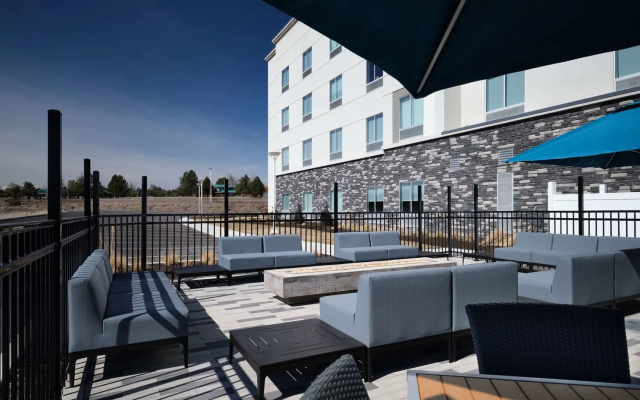 Hampton Inn Redmond Bend Airport, OR