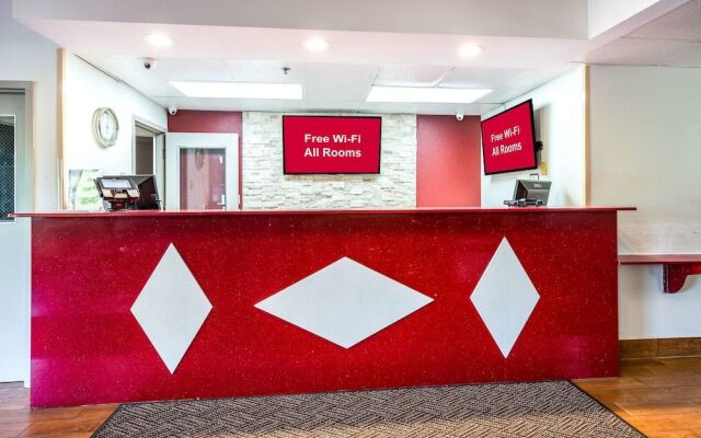 Comfort Inn Palatine
