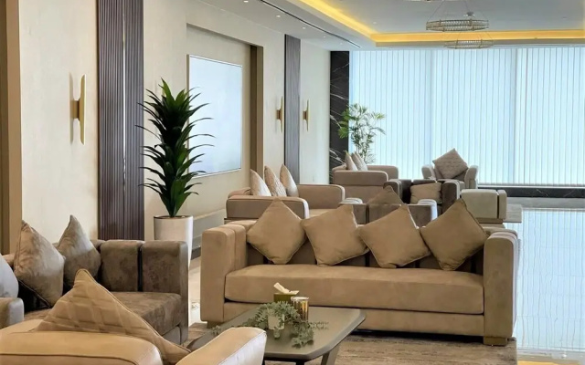 Hera Holiday Home