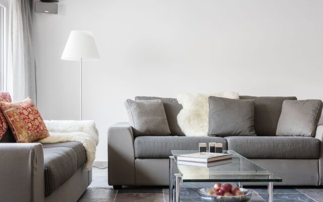 Haus Ascot