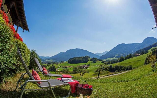 Gästehaus Steinberger Hof