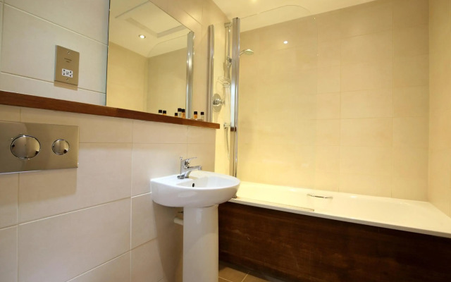Columba Hotel