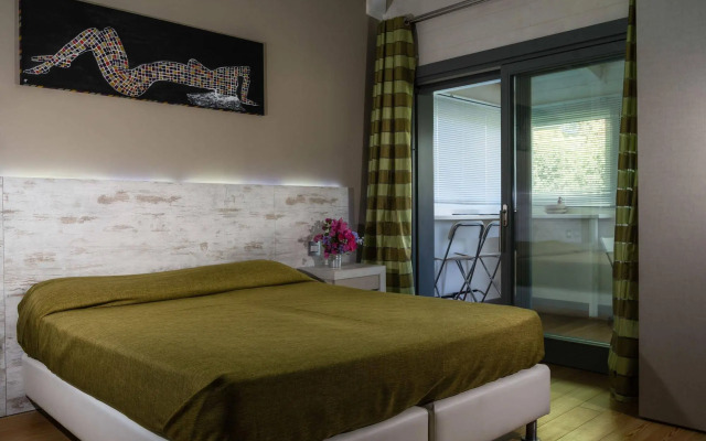 Villa Lucy Eco Residence