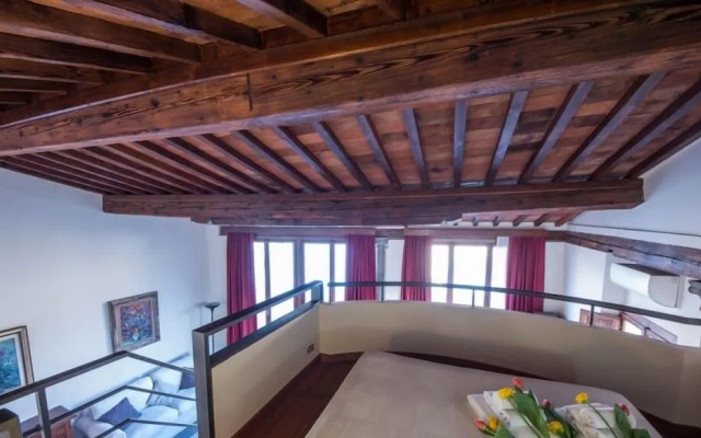 Florentapartments - Santo Spirito