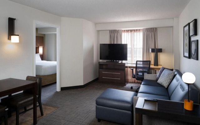 Residence Inn by Marriott Washington, DC/Dupont Circle