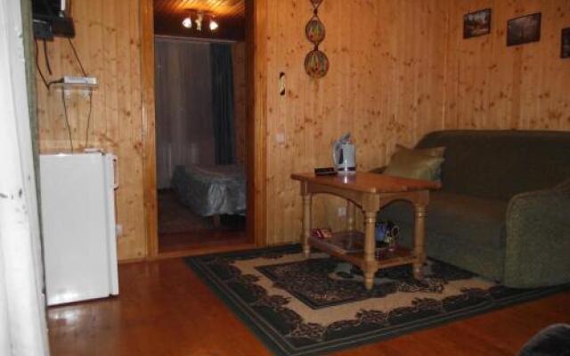 Guesthouse U Deda Viktora