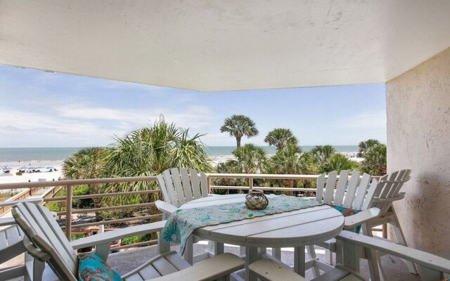 1206 Villamare Villas by RedAwning