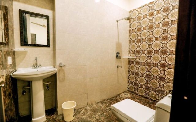 Hotel Tt Residency