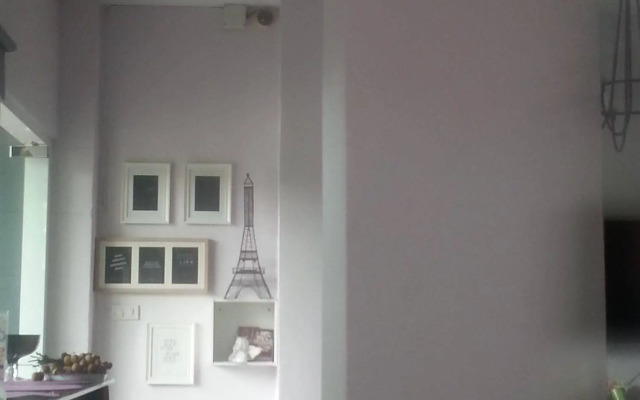 Ricco Residence Suvarnabhumi