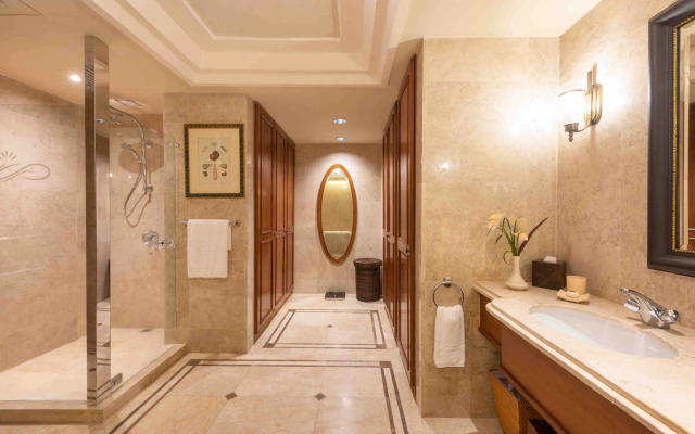 The Residence Mauritius