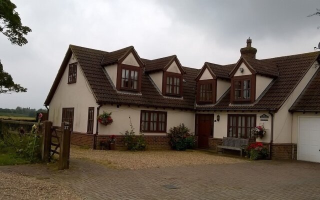 Waterside Guest House