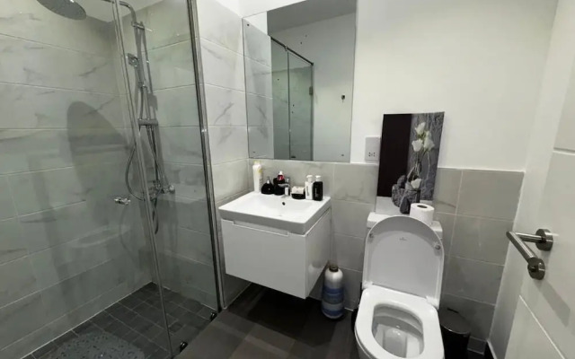 EBS LEGEND ONE BEDROOM DUPLUX embassy