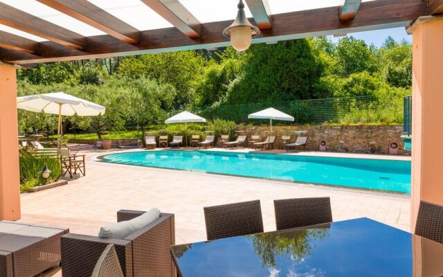 Hotel Il Buongustaio