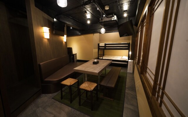 HOTEL Lee