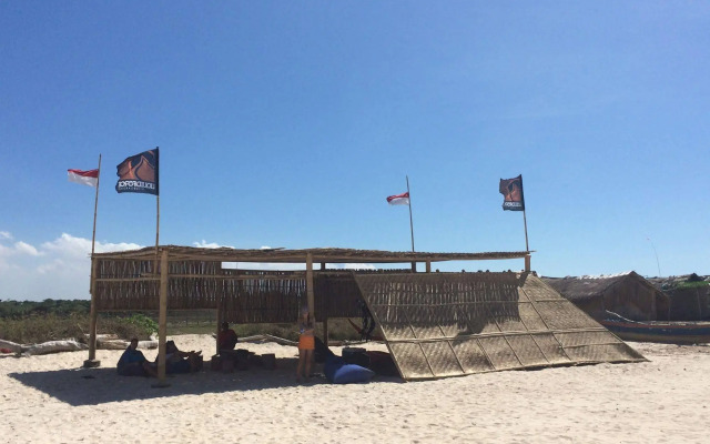 Ekas Breaks Resort