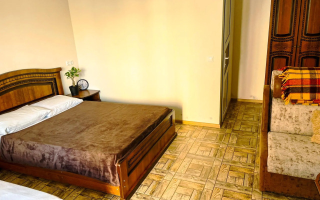 Киви и Цитрус