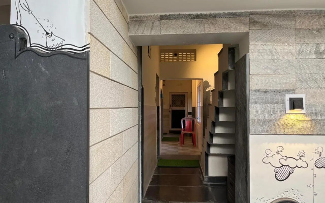 Nirman a Homestay in Puri