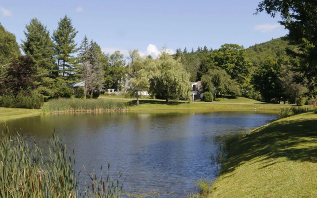The Inn at Sawmill Farm