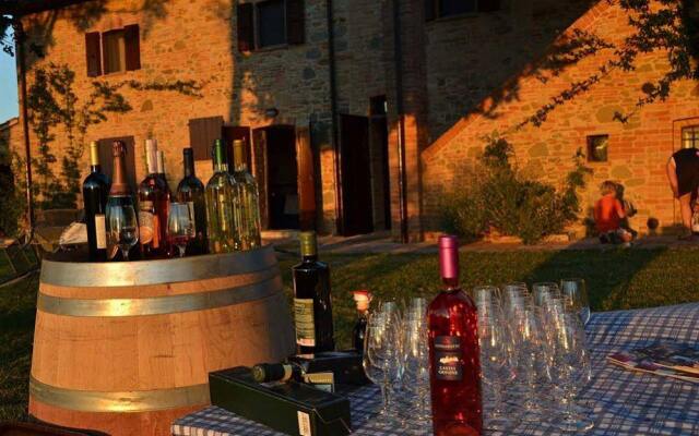 Agriturismo Poggio alle Vigne