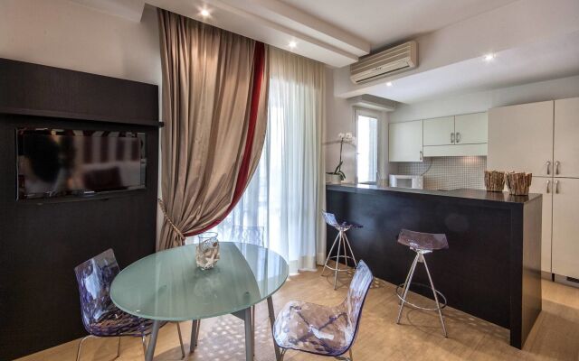 Hotel Mon Cheri