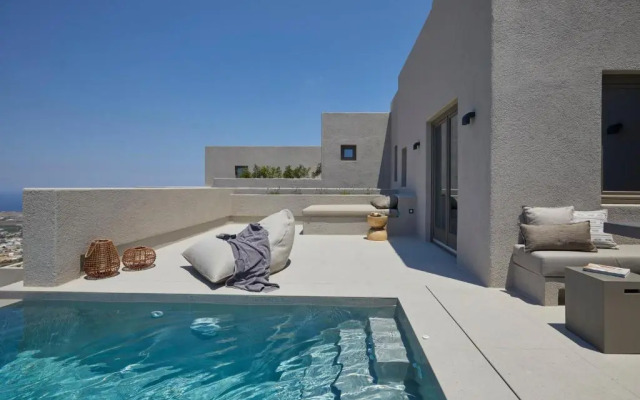 Halcyon Days Suites