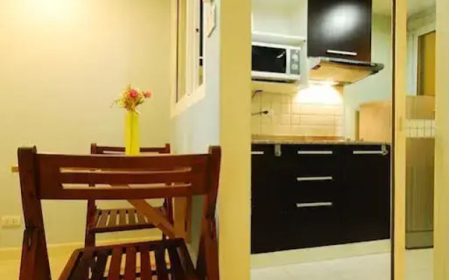 Zenith Place Apartment@Sukhumvit