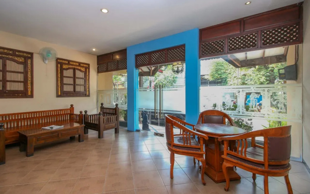 Airy Imam Bonjol 35 Solo