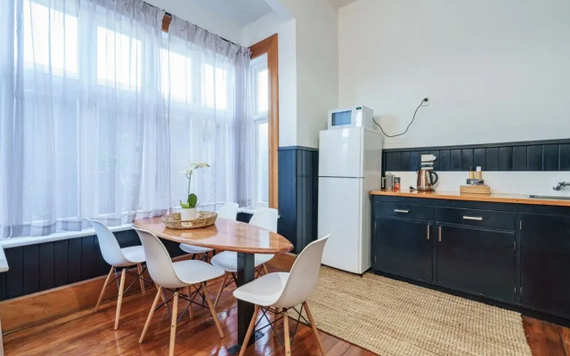 Esplanade Apartments