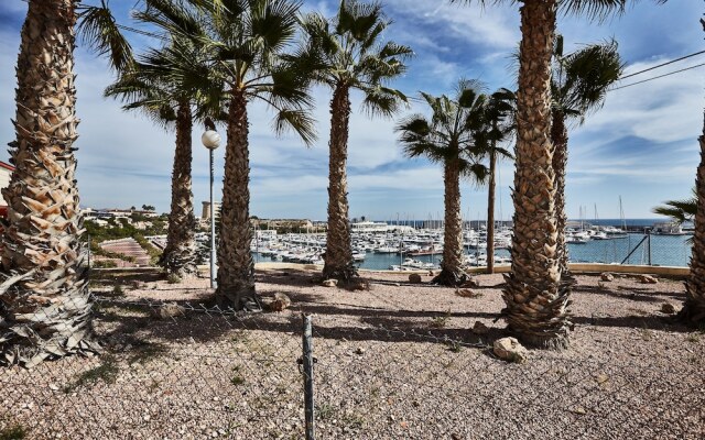 Beferent - La Isleta