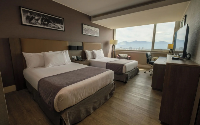 Hotel Terrado Rancagua