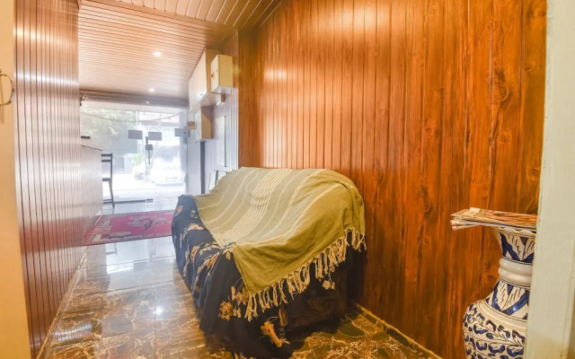 OYO 85326 Corinthia Boutique Rooms