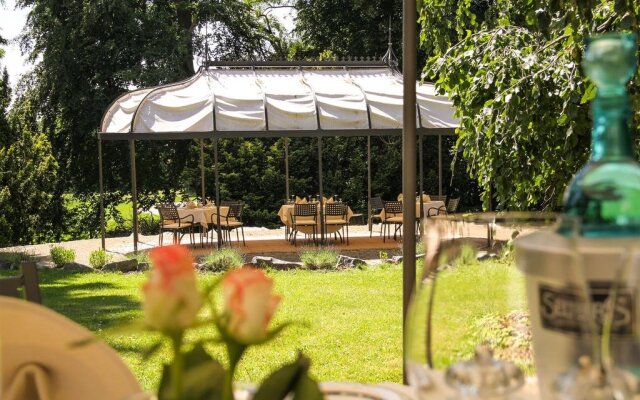 Hotel- und Restaurantbetrieb Hofgut Dippelshof