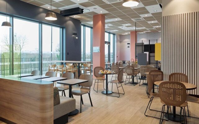 B&B HOTEL Versailles Rocquencourt