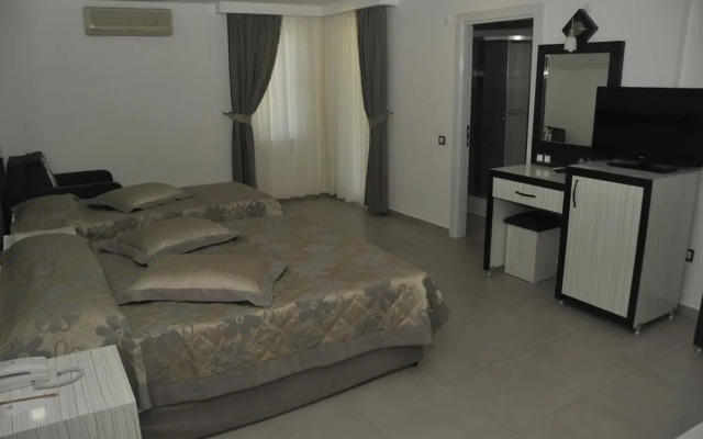 Monte Carlo Park Hotel - All Inclusive