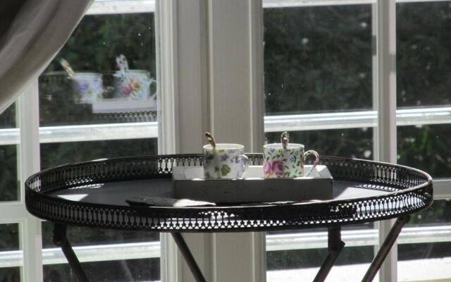 Maison Prairie Bonheur