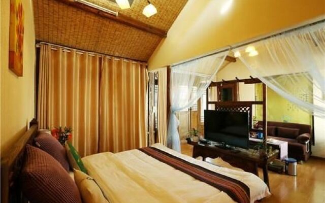 Thorn-apple Boutique Inn