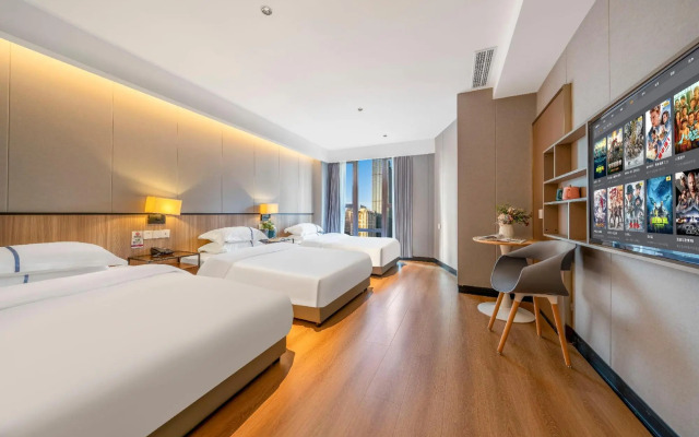 Mingyuan Hotel - Chongqing