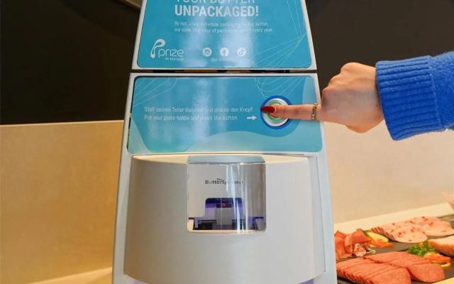 Prize By Radisson, Osnabruck